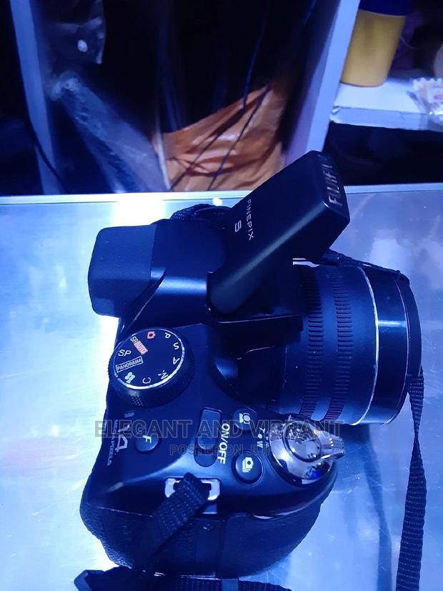 Slightly Used Fujifilm Series S4900