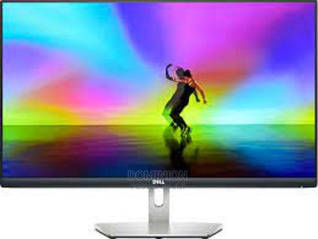 Dell 2721H Monitor · Photo 2