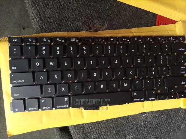All Macbook Keyboards Available for Sale