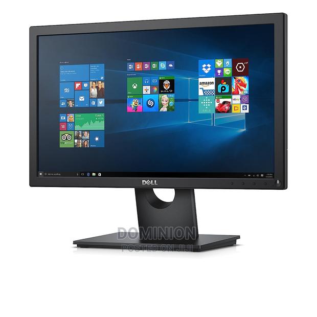 Dell Monitor (E1916hv) 19" Eur (210-afqp) · Photo 4
