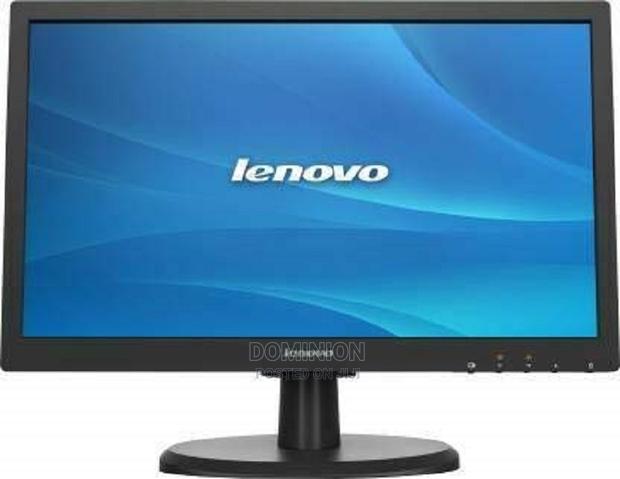 LENOVO D19-10 18.5"Monitor (61e0kctuk) · Photo 3