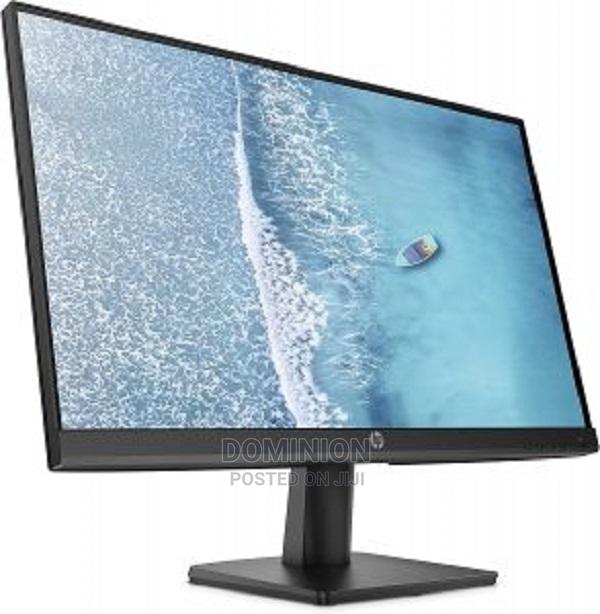 HP V241ib LED Monitor · Photo 3