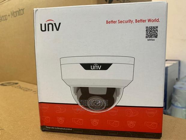 Uniview 2mp Bullet CCTV Camera Ipc-2122cr3-Pf40-A · Photo 3