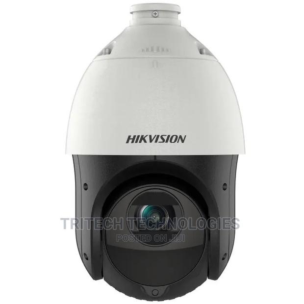 Hikvision Ds-2de4425iw-De 4mp IP PTZ · Photo 4
