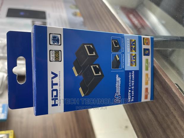 HDMI Extender 30M · Photo 2