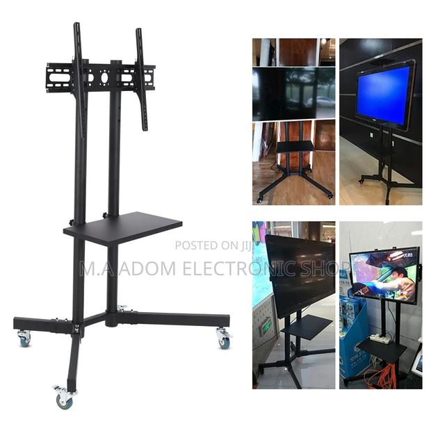 Mobile Tv Stand 32”-70” · Photo 2