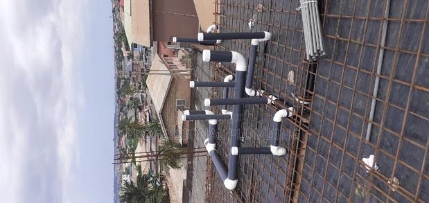 Plumbing Pipes Pranting
