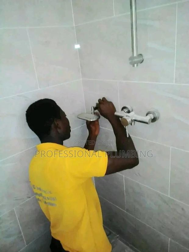 Plumbing Pipes Pranting photo 3