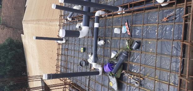 Plumbing Pipes Pranting photo 4