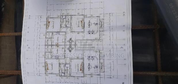 Plumbing Pipes Pranting photo 5