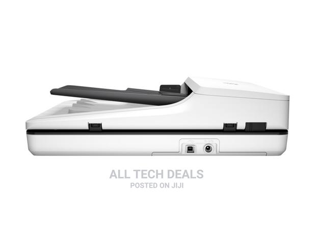 HP Scanjet PRO 2500 F1 Scanner · Photo 3