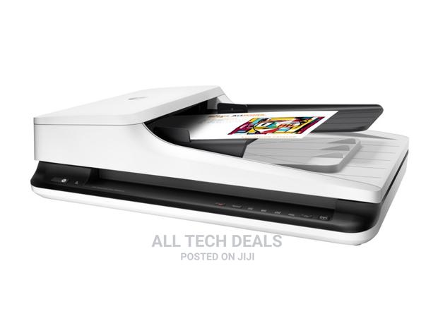 HP Scanjet PRO 2500 F1 Scanner · Photo 4