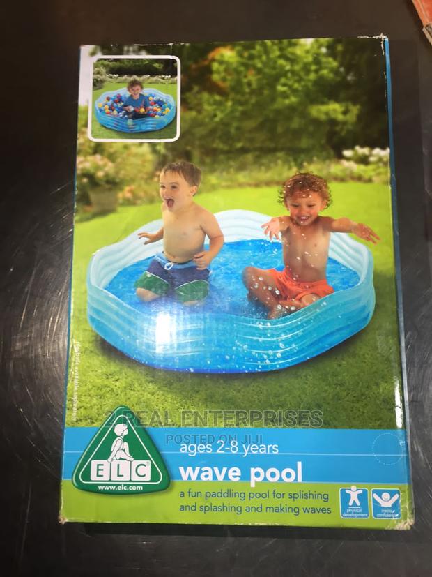 ELC Water Wave Pool for Kids · Photo 3