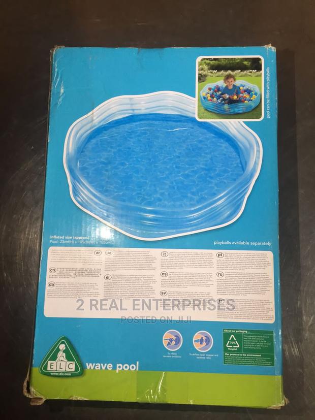 ELC Water Wave Pool for Kids · Photo 4