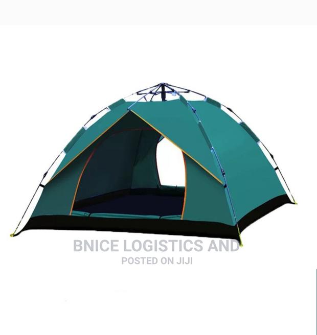 3 Person Automatic Tent photo 2
