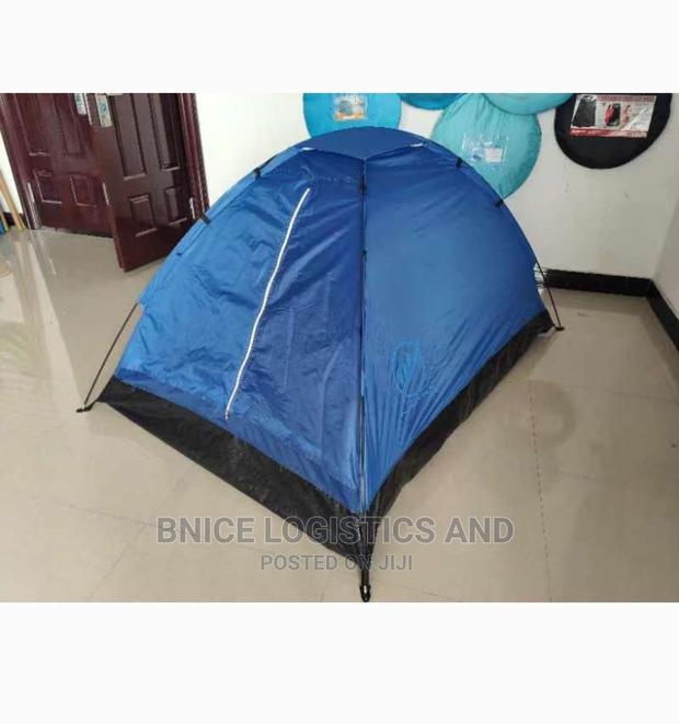 2 Person Camp Tent/ Outdoor Tent photo 8