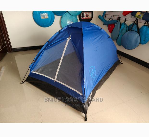 2 Person Camp Tent/ Outdoor Tent