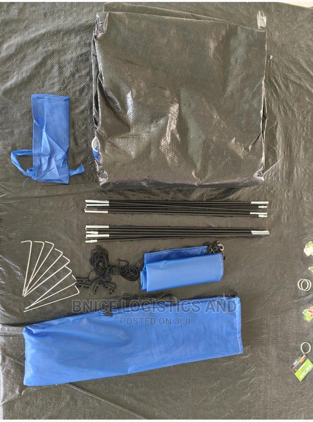 2 Person Camp Tent/ Outdoor Tent photo 9