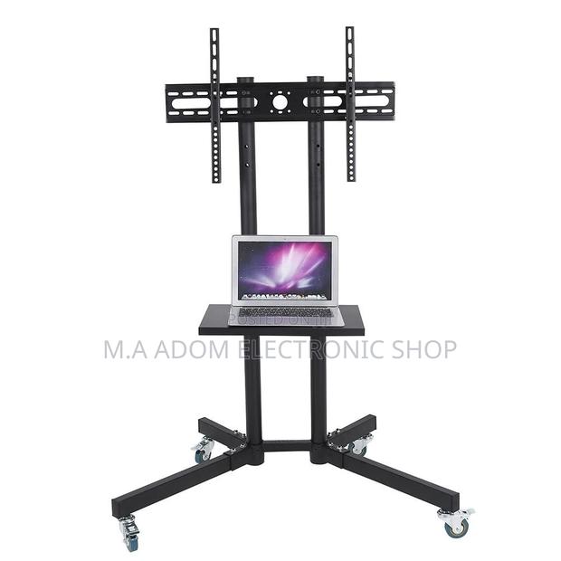 Home Or Office Home Decor Tv Trolley 32”-70” · Photo 2