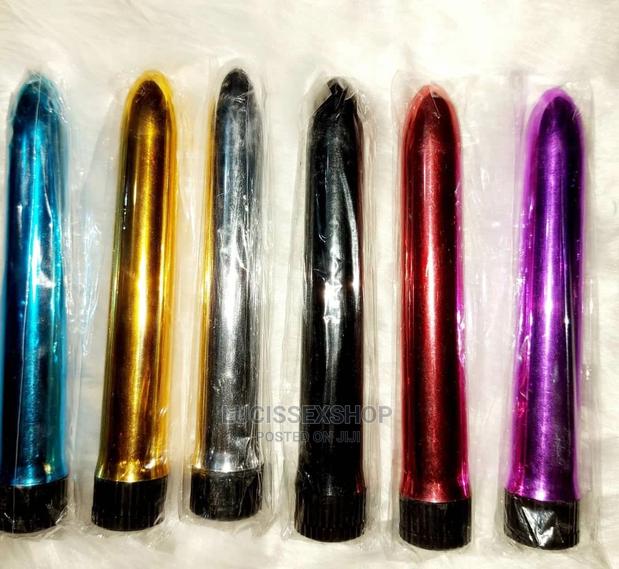 Dildo Personal Vibrator · Photo 2