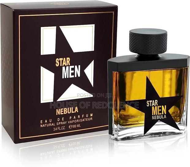 Star Men Nebula & Star Men · Photo 3