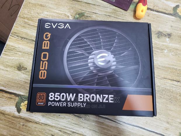 Evga 850watt Power Supply · Photo 3