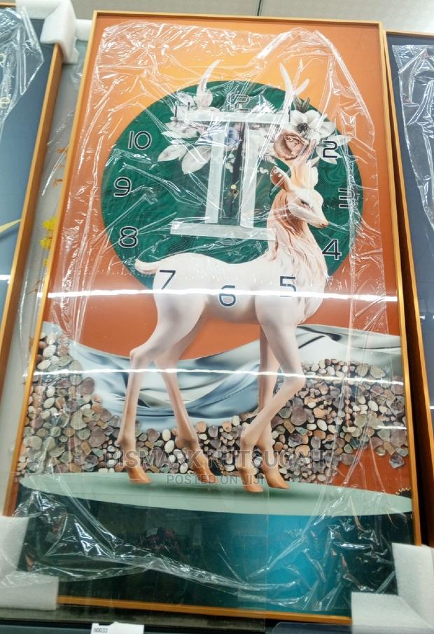 Quality Wall Clock for Sale · Photo 3