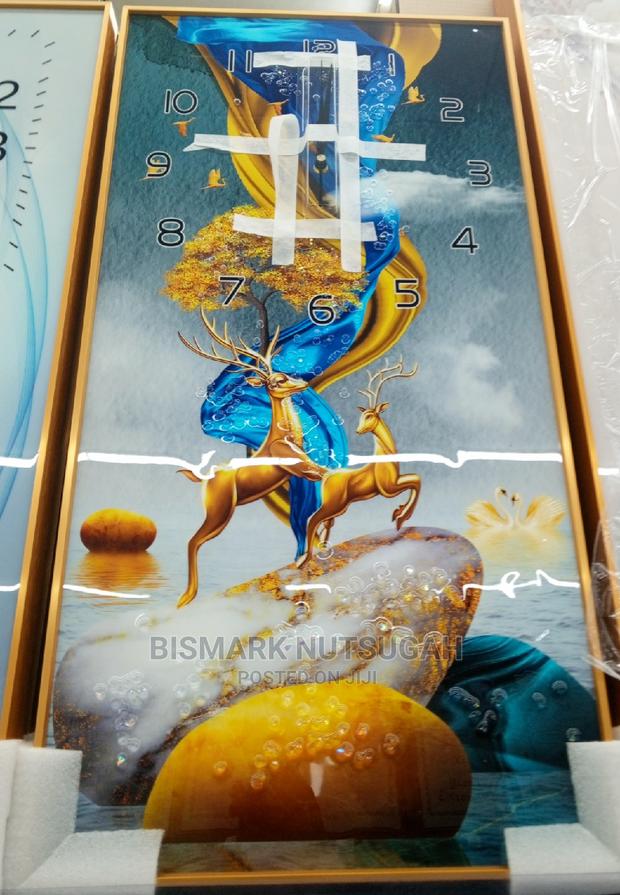 Wall Clock for Sale · Photo 4