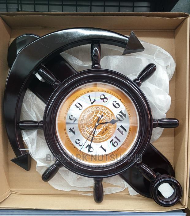 Quality Wall Clock for Sale · Photo 3
