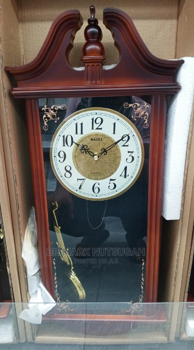 Quality Wall Clock for Sale · Photo 4