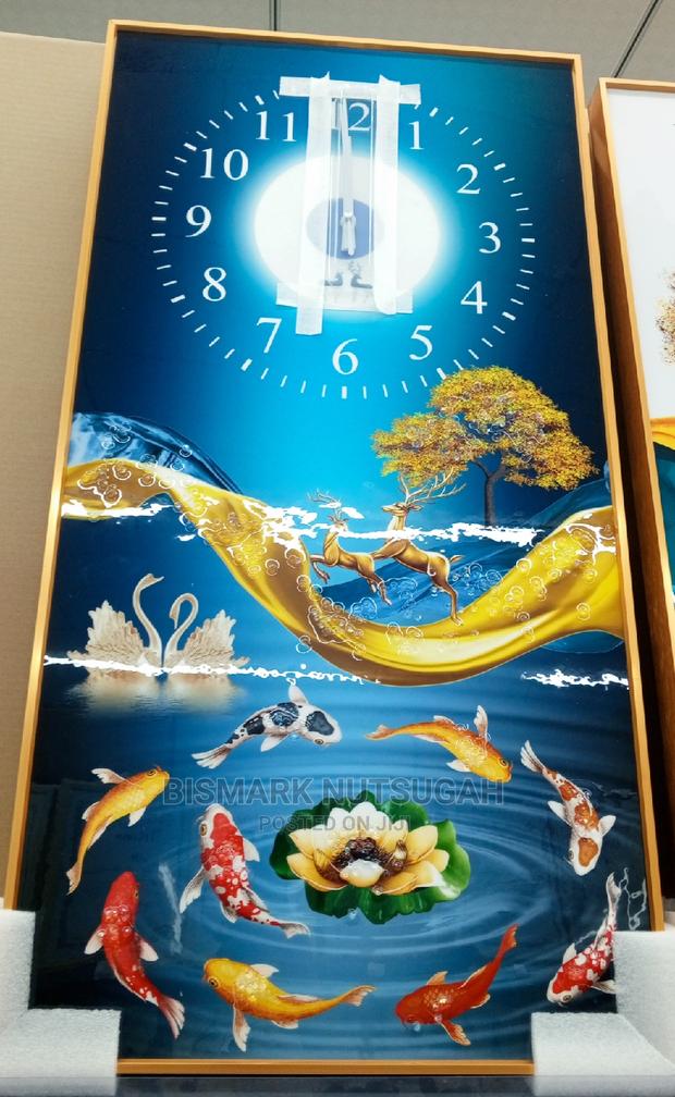 Quality Wall Clock for Sale · Photo 3