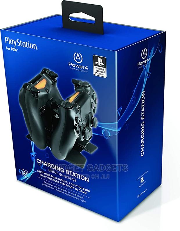 Ps4 Charging Dock · Photo 4