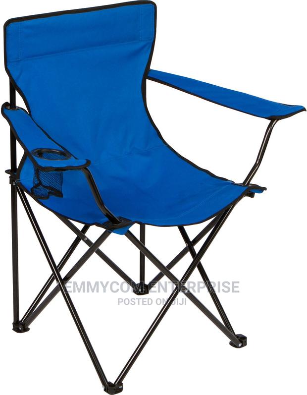 CAMPING Chair · Photo 3