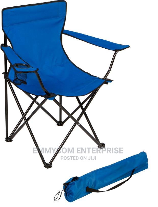 CAMPING Chair · Photo 4