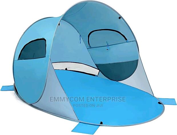 Automatic 2 Person Beach Camping Tent · Photo 4