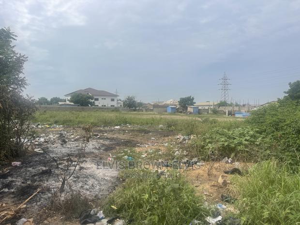Do You Want a Genuine Plot of Land to Buy at Legon Hills · Photo 4