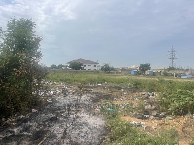 Do You Want a Genuine Plot of Land to Buy at Legon Hills · Photo 3