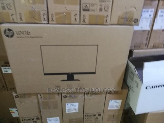 HP V24ib 24 Inches Monitors