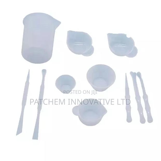 Silicone Toolkits