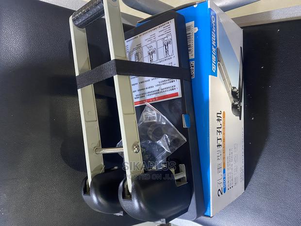 Heavy Duty Perferator/Punch