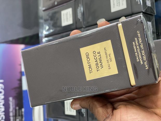 Tom Ford Товассо Vanille Eau DE Parfum 100 ML · Photo 2