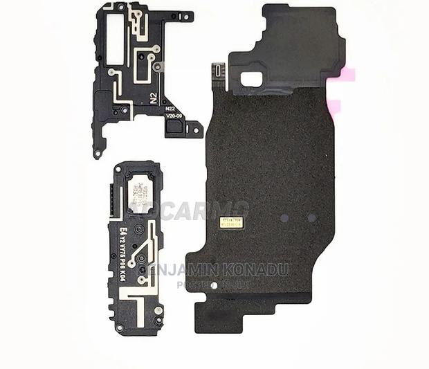 Samsung Wireless Charge · Photo 4
