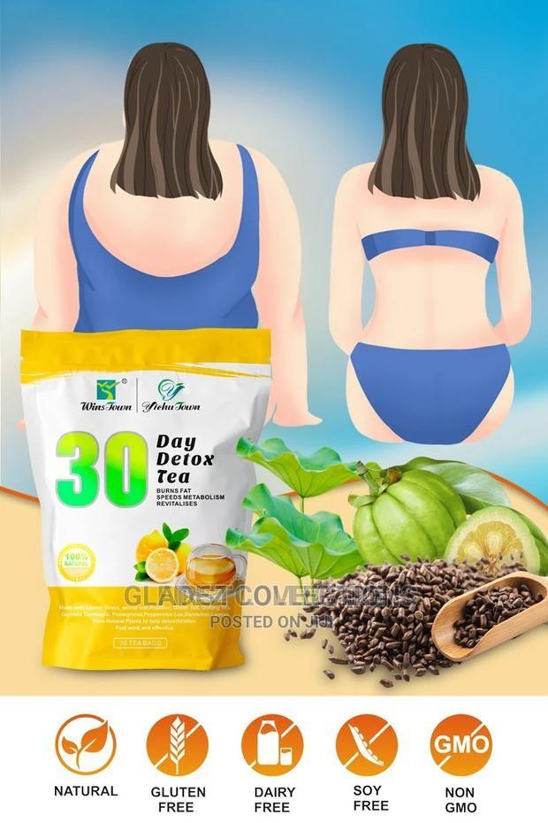 Detox Tea for Slimming · Photo 4