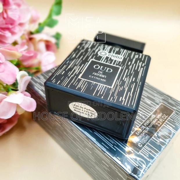 Oud De Arabia Extreme · Photo 3