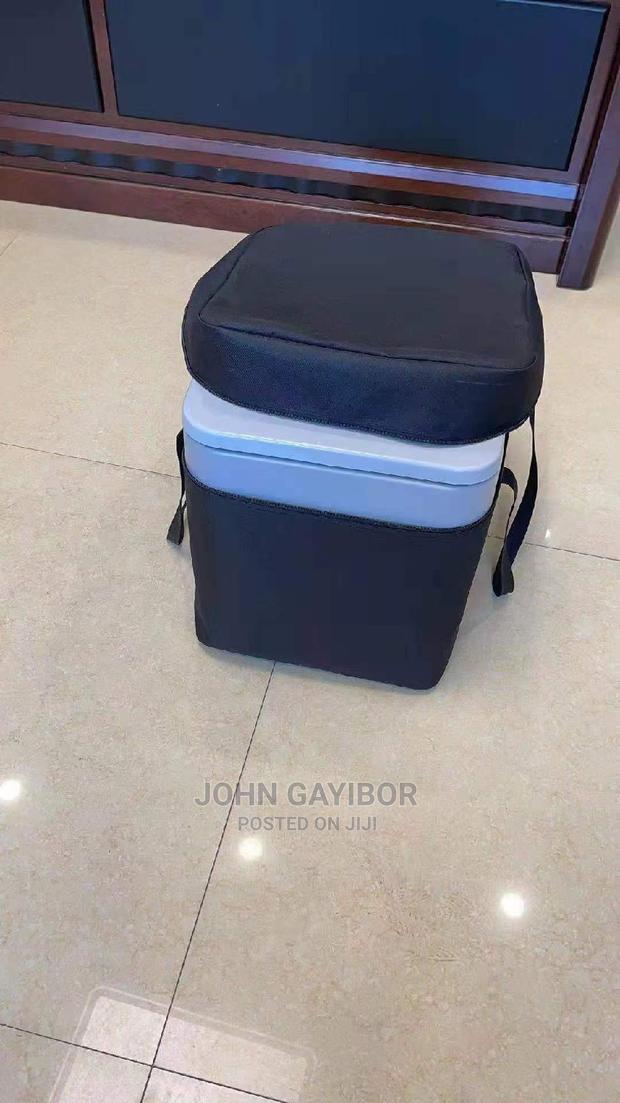 20l Portable Potty/Porta Potty+ Chemicals + 3 Years Warranty · Photo 4