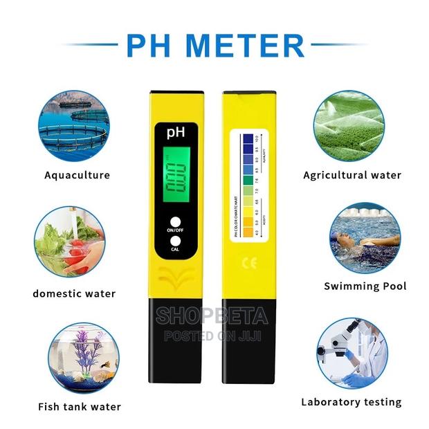 Brand New Ph Meter · Photo 4