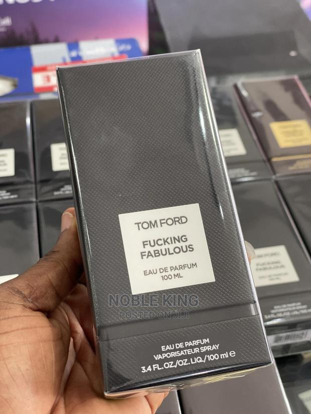 Tom Ford Fucking Fabulous 100ml · Photo 2