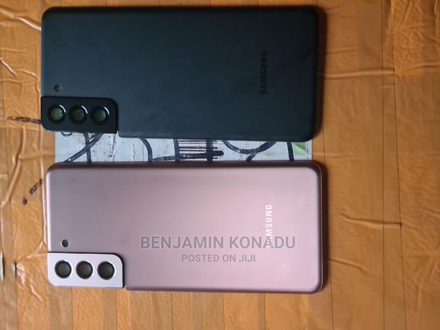 S21 + Back Glass · Photo 4