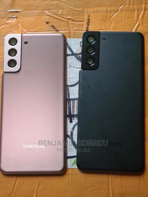 S21 + Back Glass · Photo 3