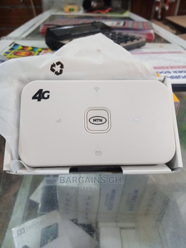 MTN Broadband 4g Universal Wifi · Photo 2